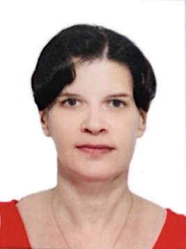 Фастовец Светлана Александровна 