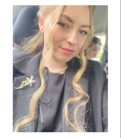 Храпко Елена Михайловна 