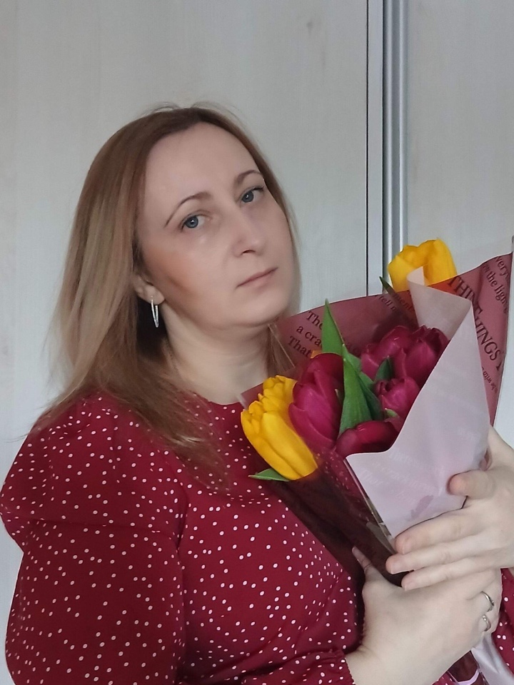 Ещина Татьяна Владимировна 